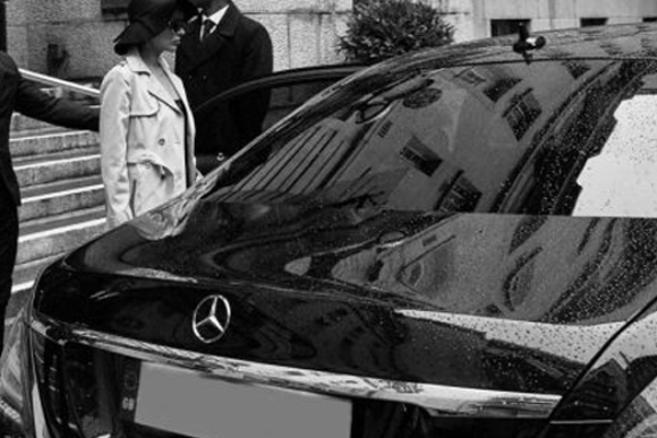 VIP Personal Protection